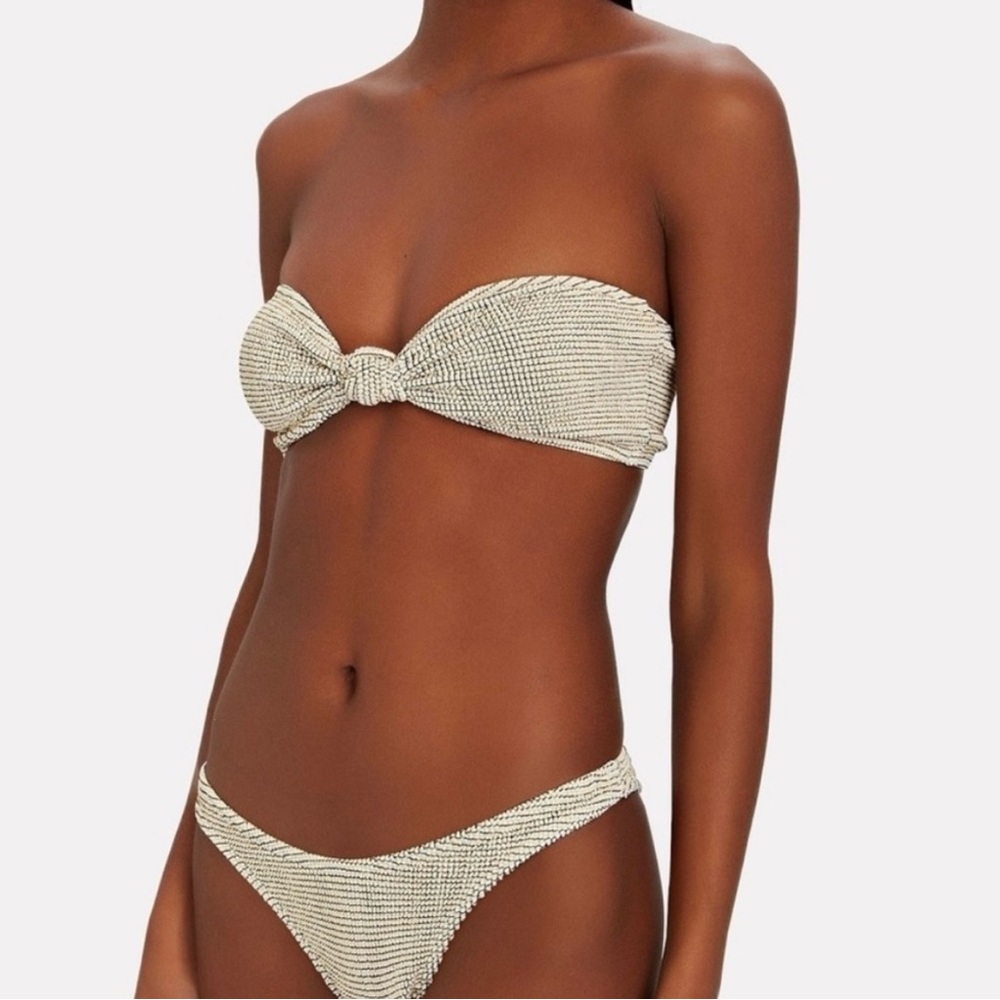 Bound by Bond Eye Sahara Bikini Set